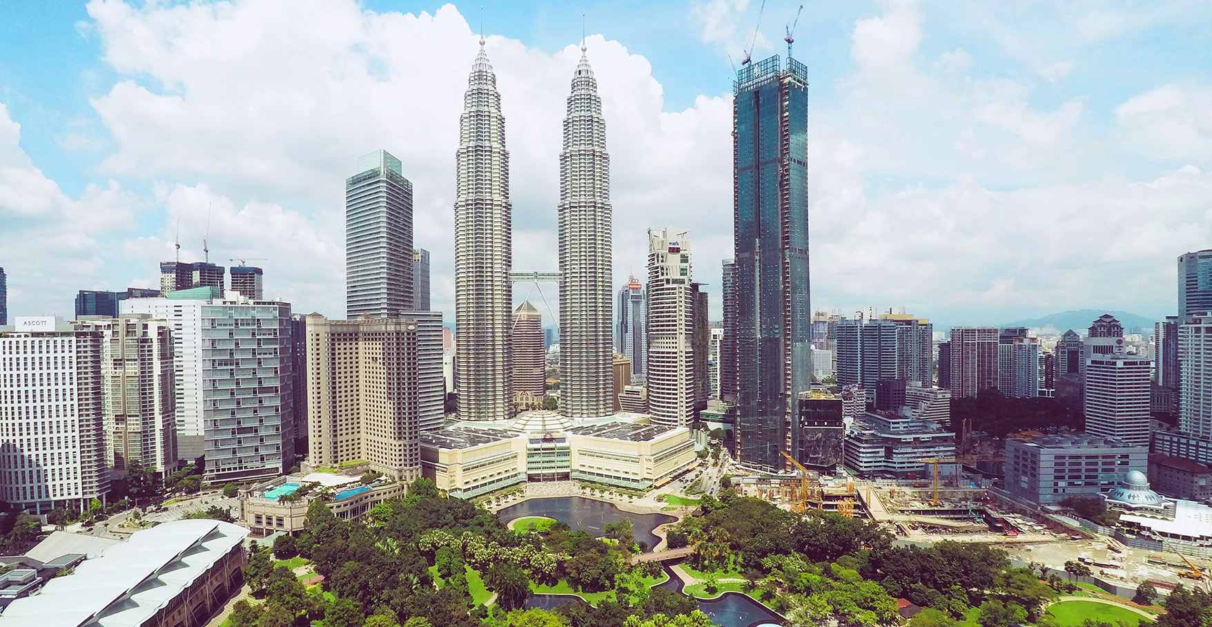 Проживание в Малайзии для Студентов